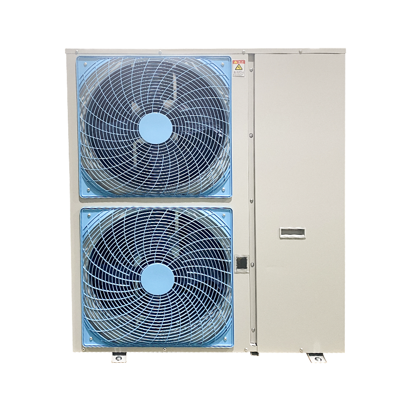 หน่วยกลั่นตัวช่องระบายอากาศด้านข้าง (ใช้คอมเพรสเซอร์ Xecom) 1.2-20HP